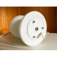 Habitat Conran tafellamp